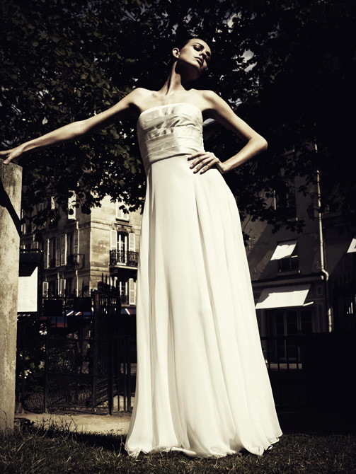 Свадебное платье Ugo Zaldi 10B38