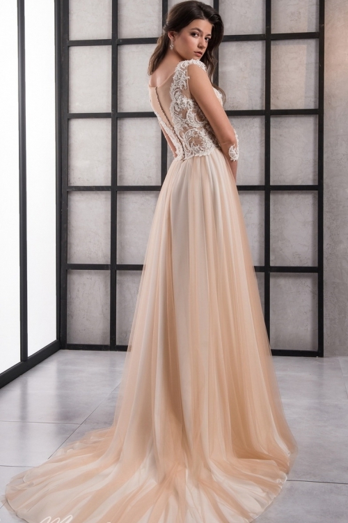 Свадебное платье Мирелла