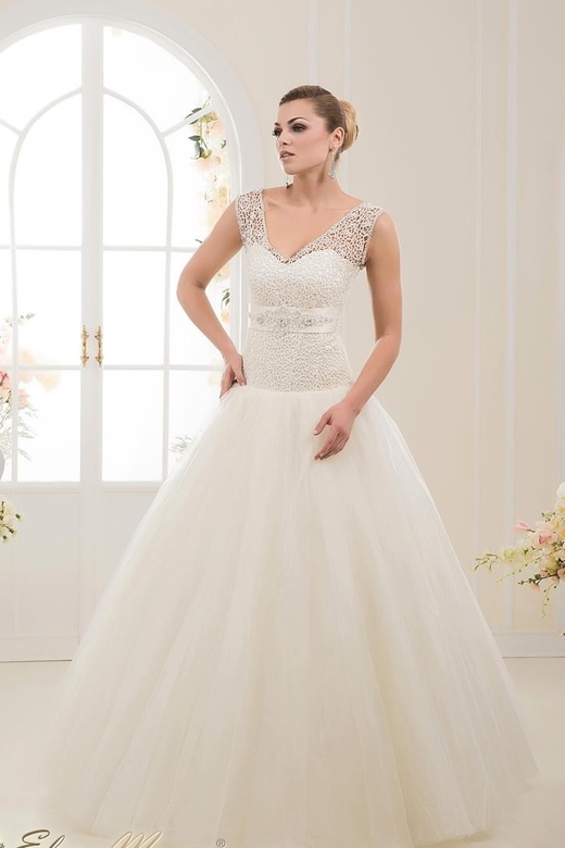 Свадебное платье Милана