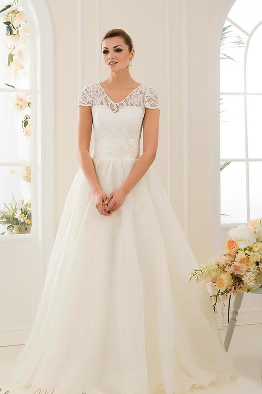 Свадебное платье Карина