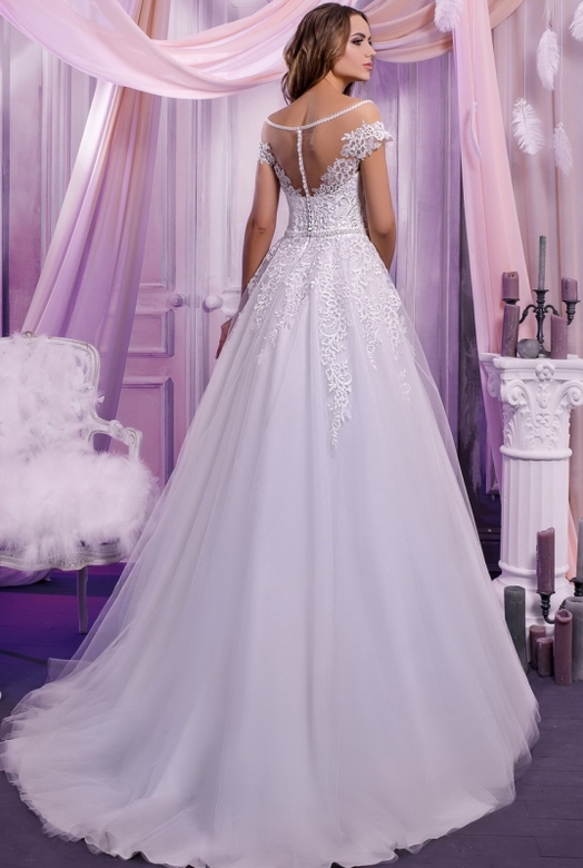 Свадебное платье Beatrice