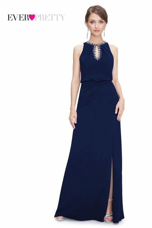 Вечернее платье E08383