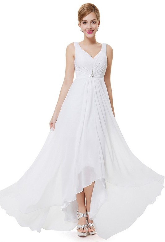 Вечернее платье E09983