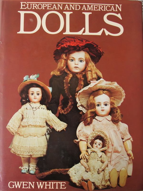 Europian and american dolls