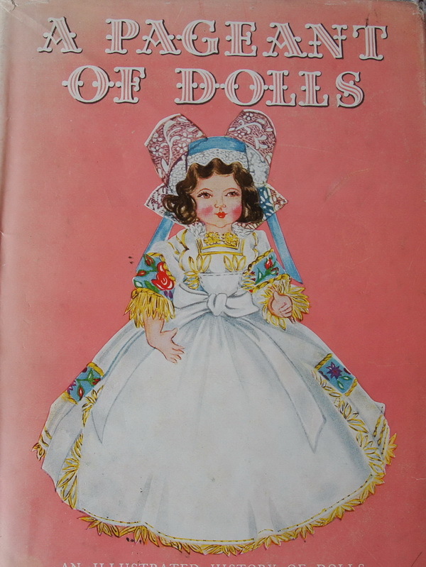 A paceant of dolls