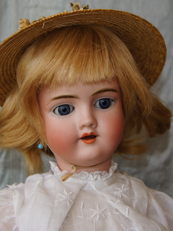 antiquetoys.ru, антикварная кукла, старинная кукла, редкая кукла, старая кукла, коллекционная кукла, Antique dolls