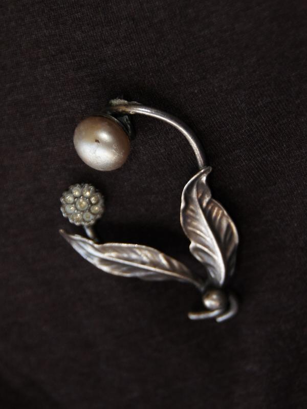 Старинная брошь, антикварная брошь, старинные украшения, антикварные украшения