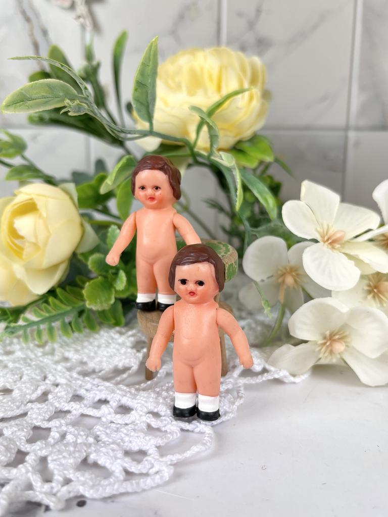 Микро куколки ГДР