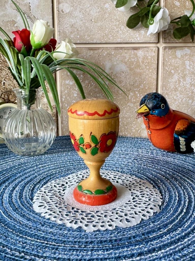 Солонка ссср