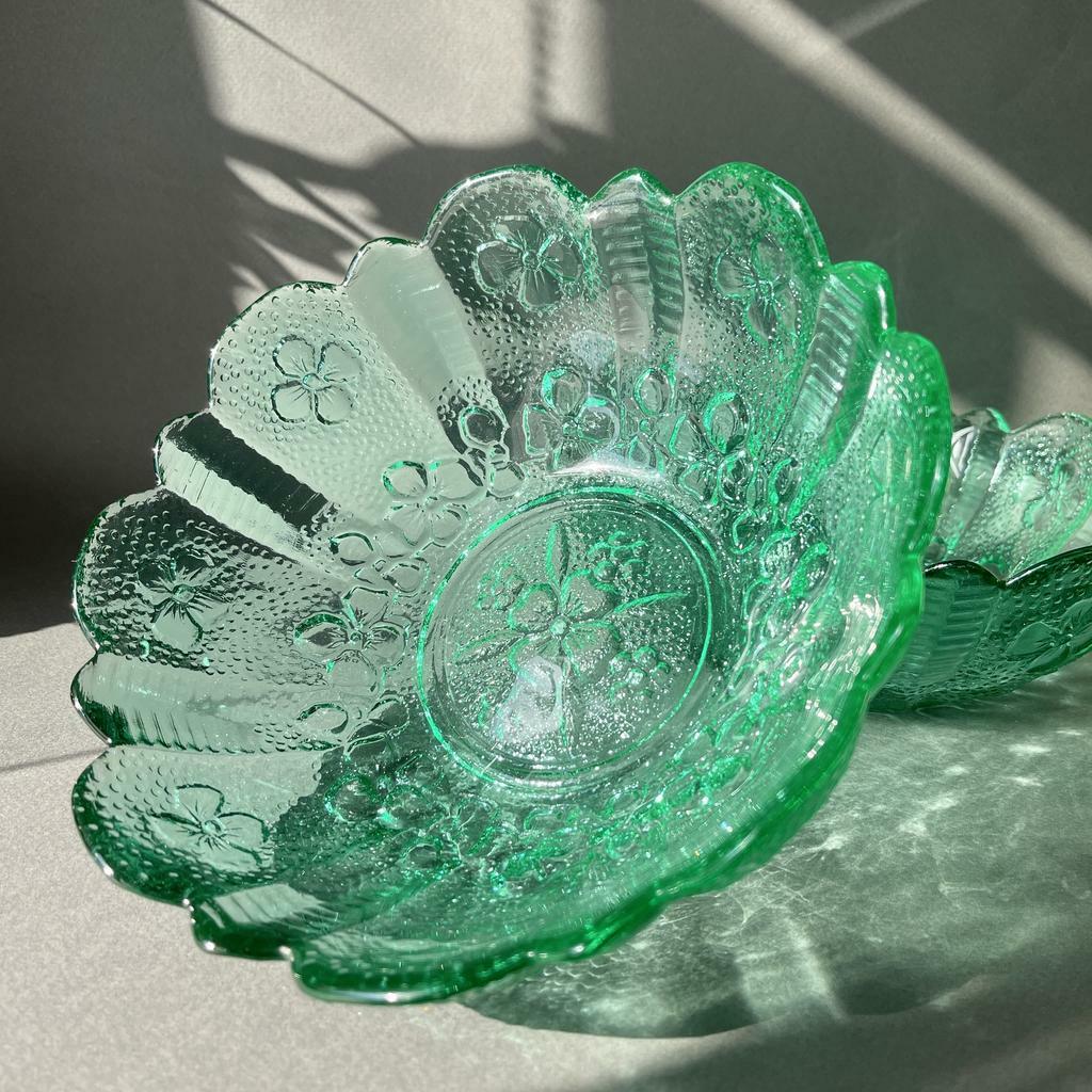 Фруктовницы бисквитницы конфетницы СССР