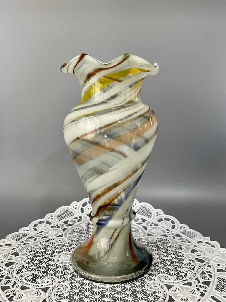 Ваза для цветов ссср