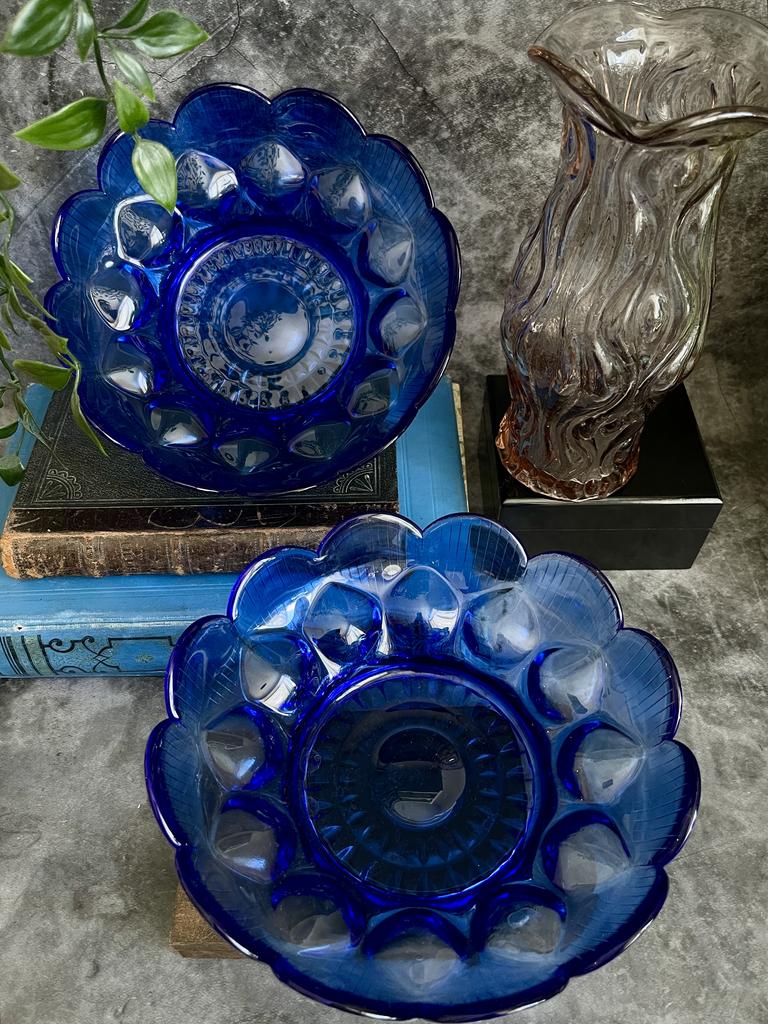 Вазы для сервировки стола