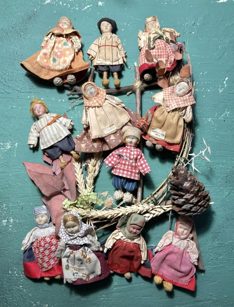 Всекохудожник 1930-е г