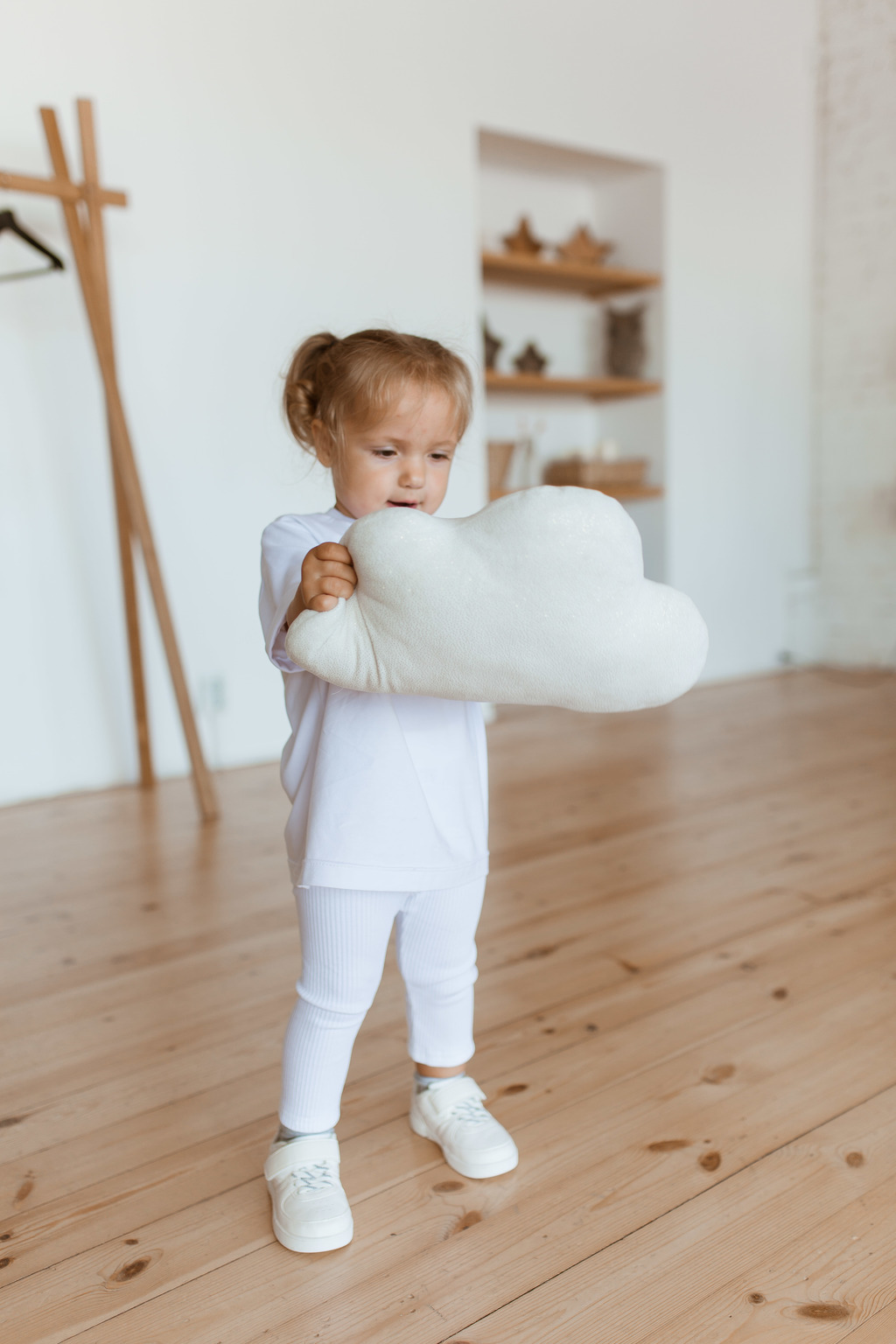 Легинсы Никки