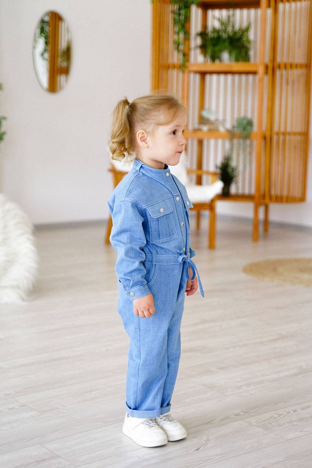 Комбинезон Арчи