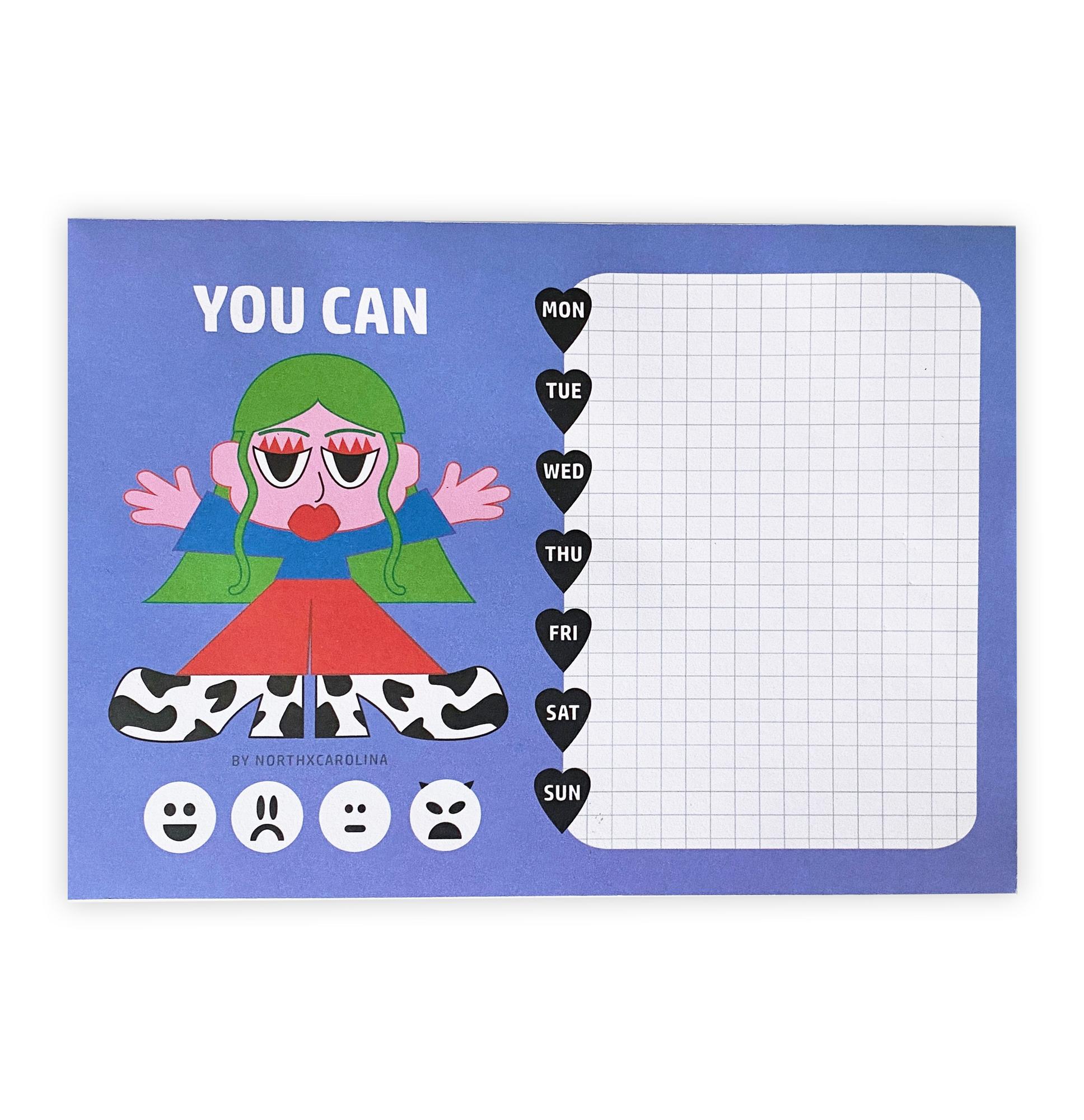 Отрывной планер \ You Can