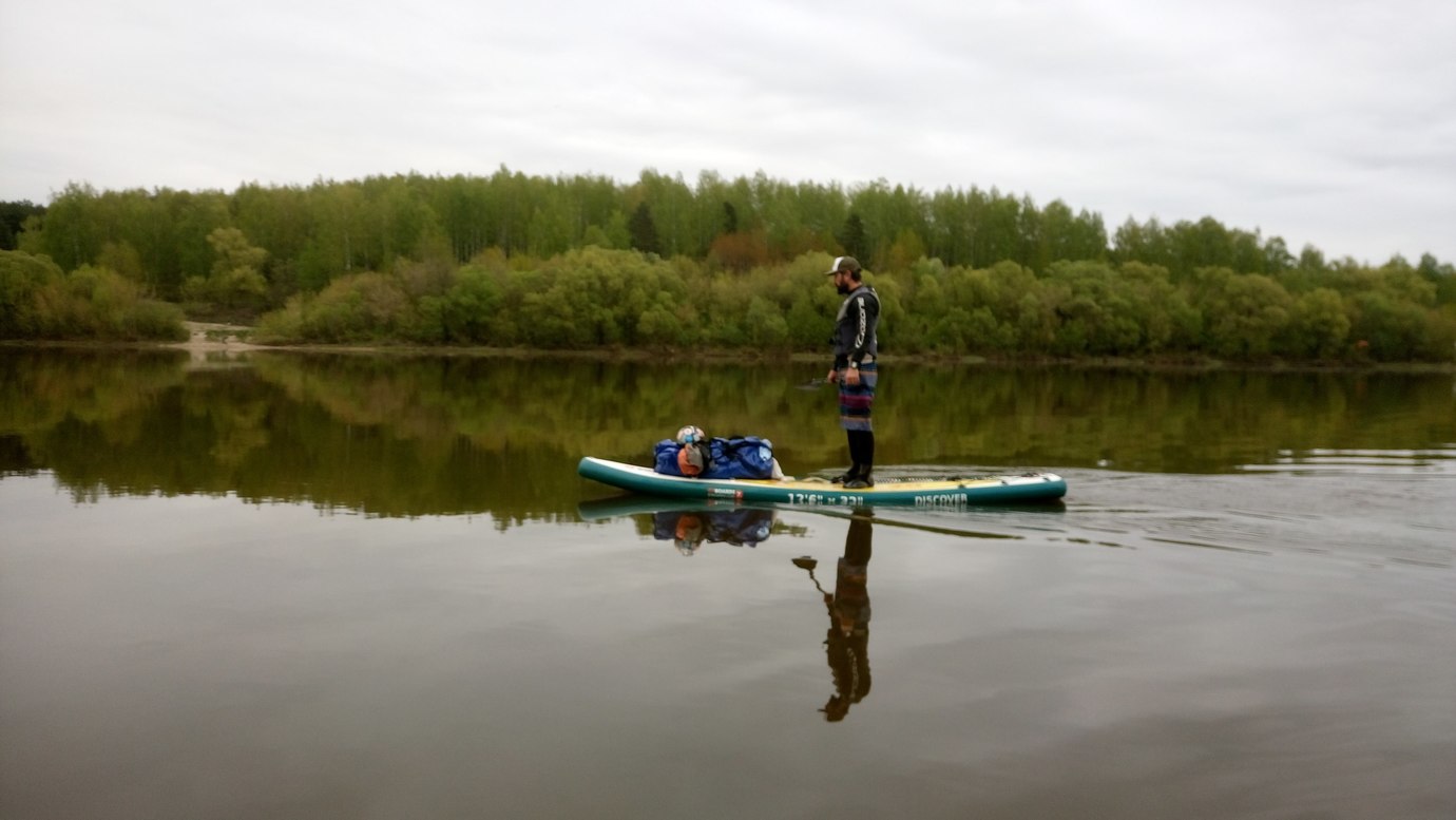 Ока Акатьево-Бочманово
