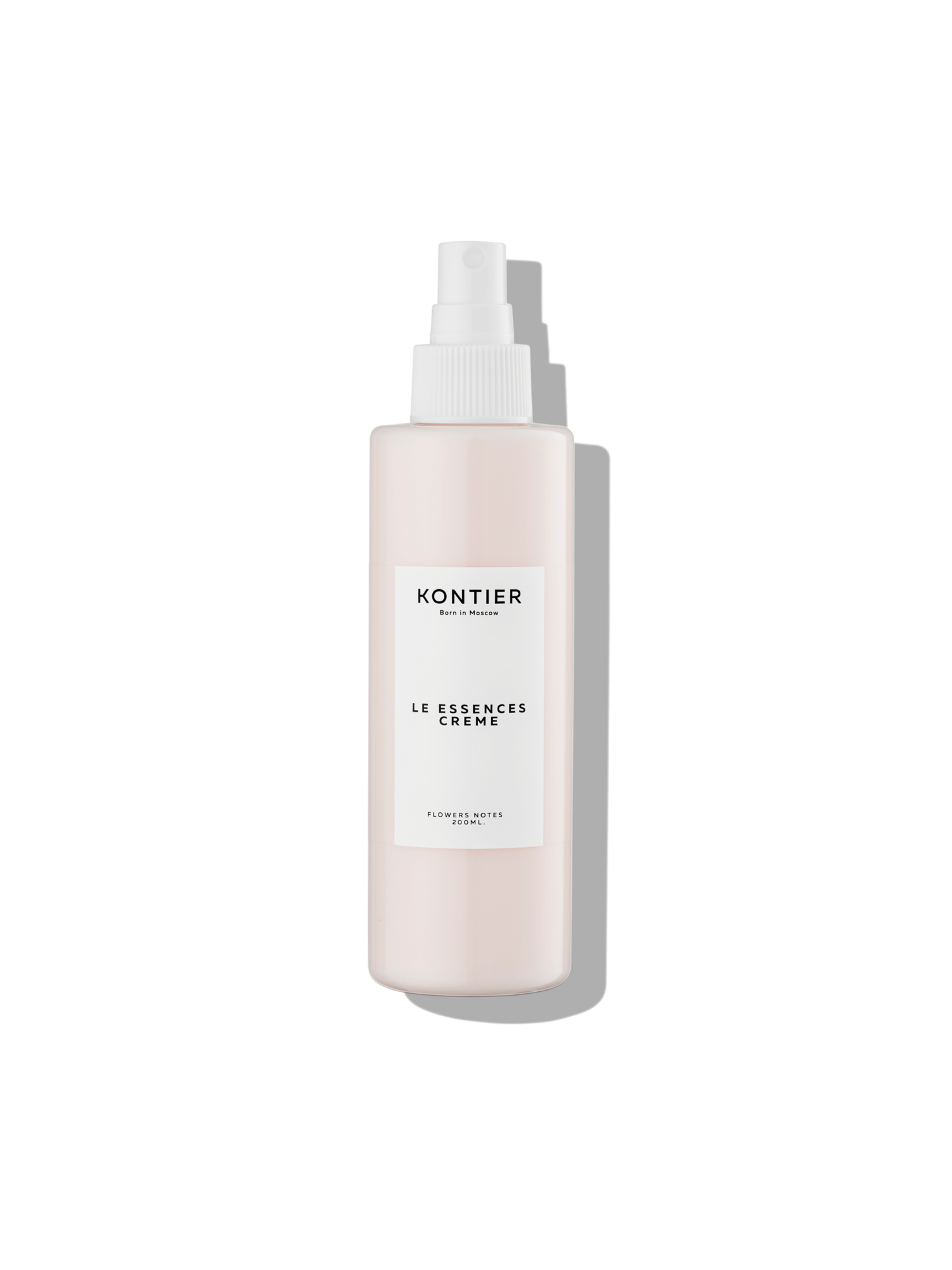 LE ESSENCES CREME Несмываемый крем-спрей