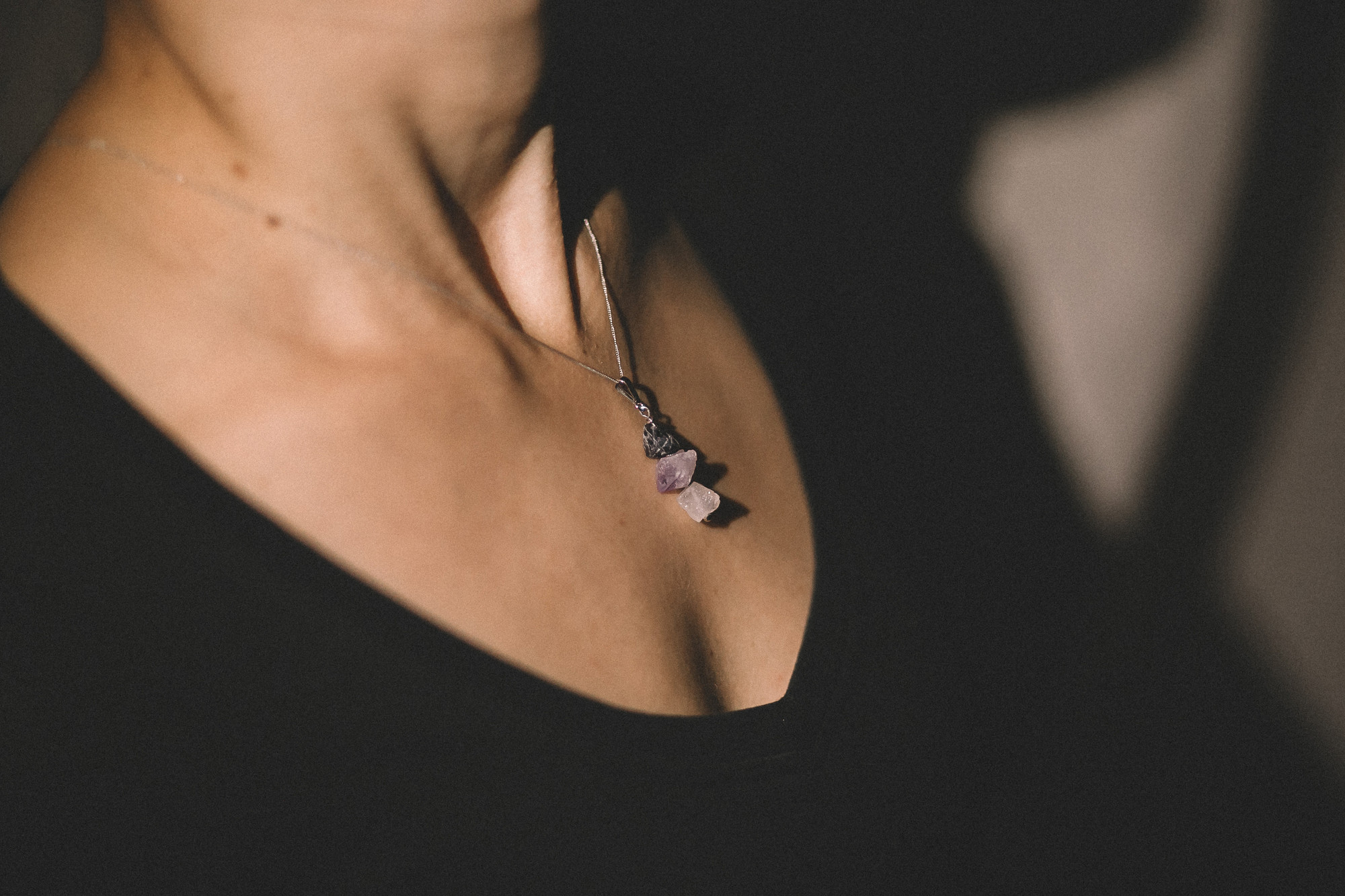 Подвеска Элементаль