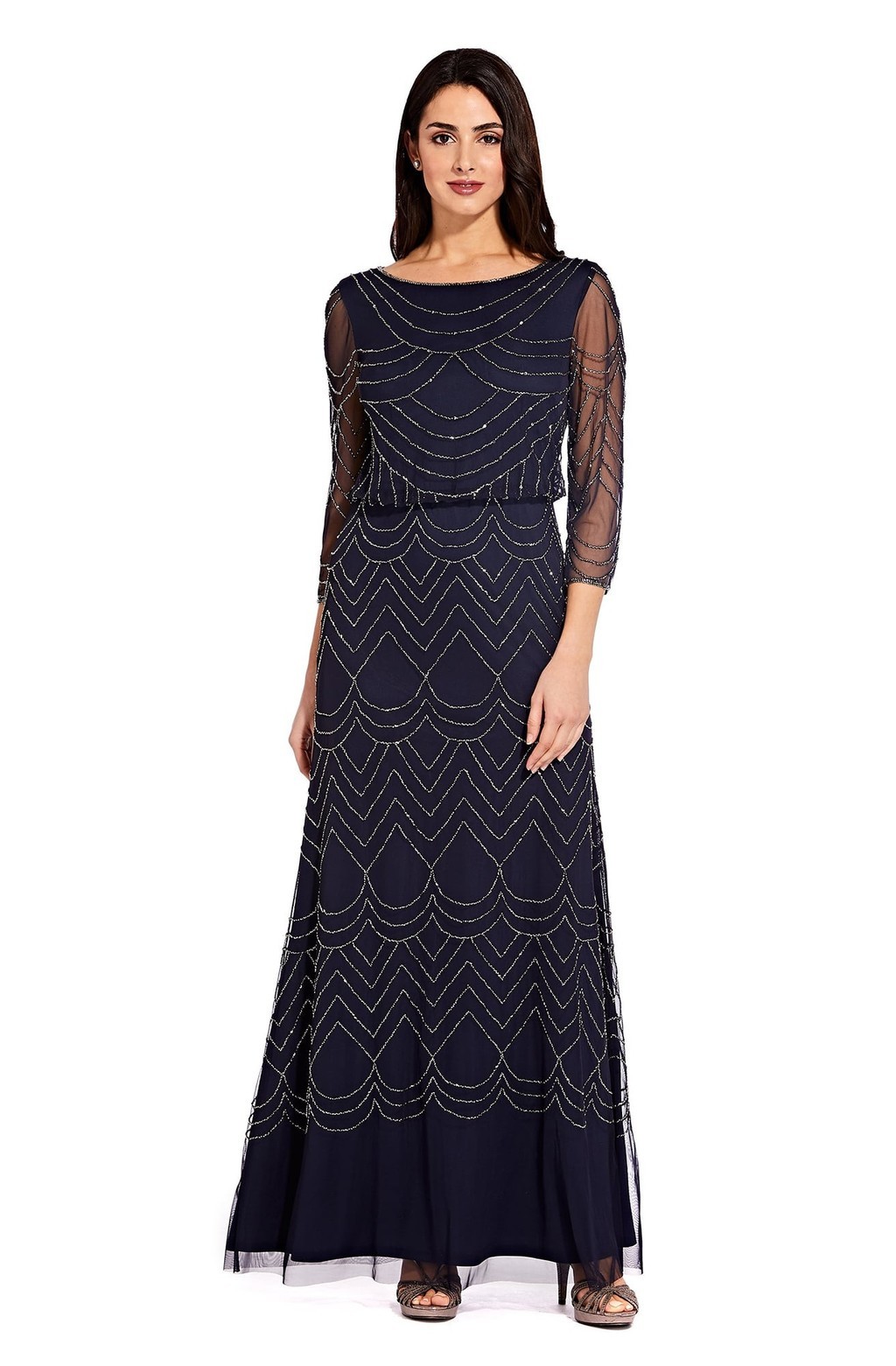 Вечернее платье AP1E205857