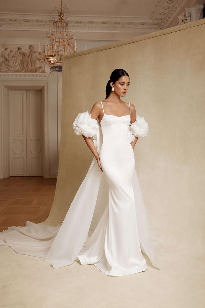 Свадебное платье RAMINA