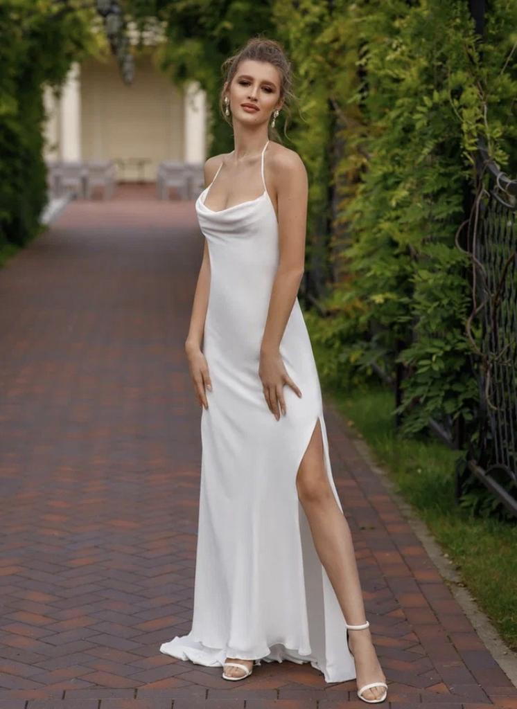 Свадебное платье MONIC