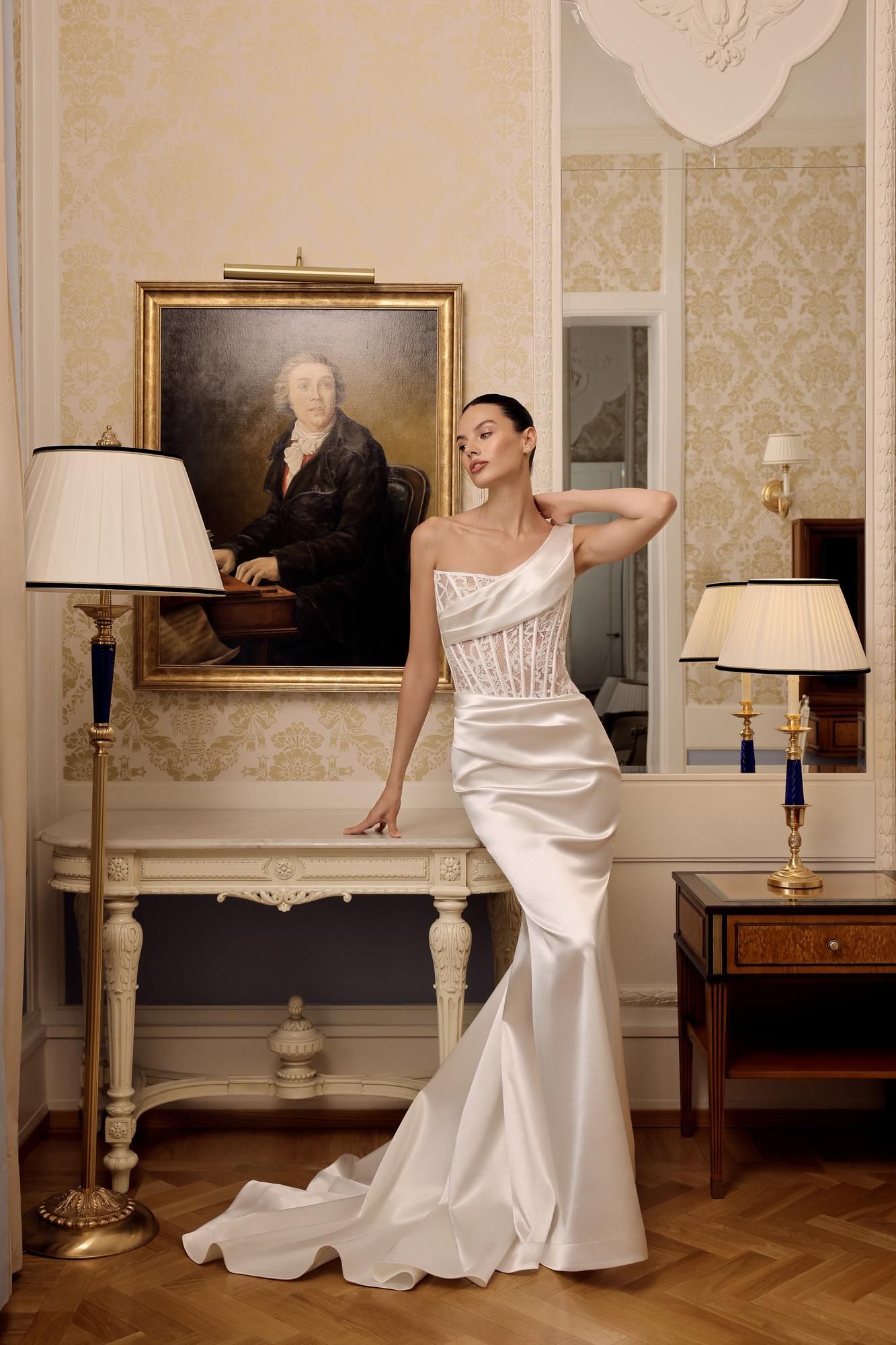 Свадебное платье DEILA