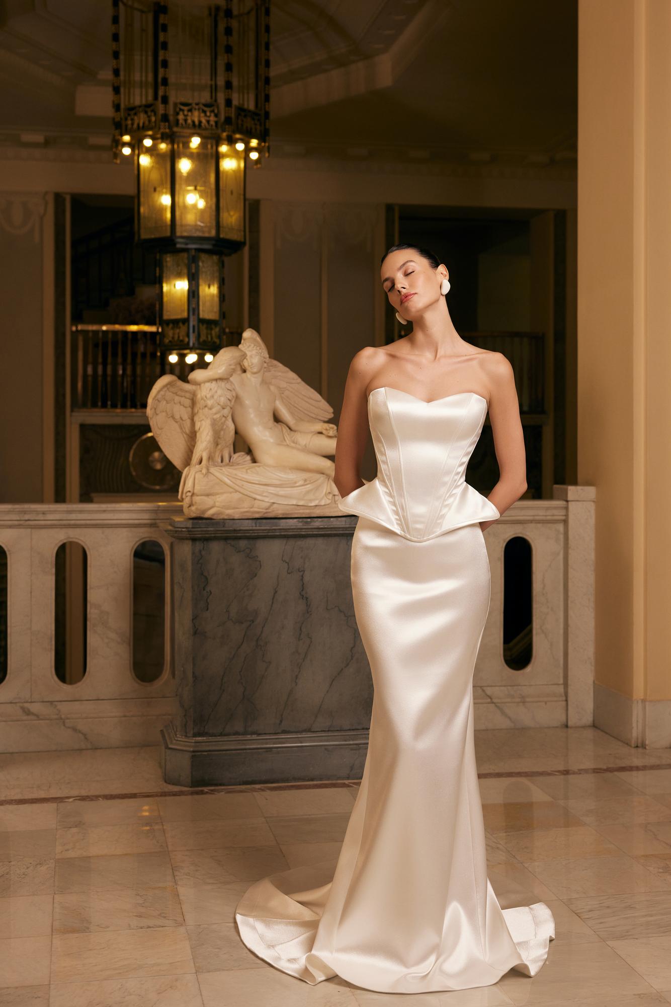 Свадебное платье SURI