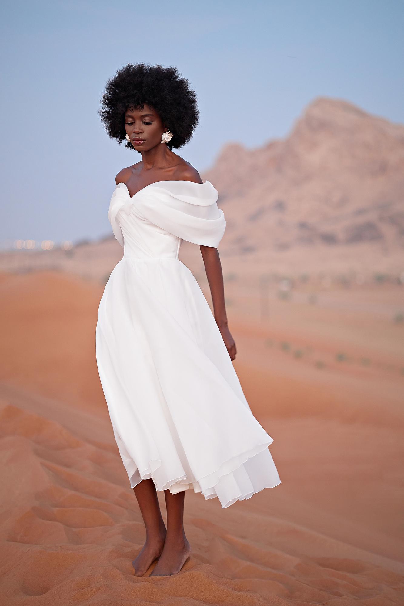 Свадебное платье MERI