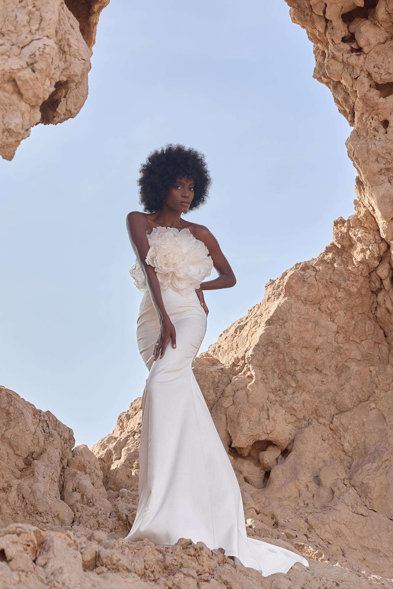 Свадебное платье VILMA