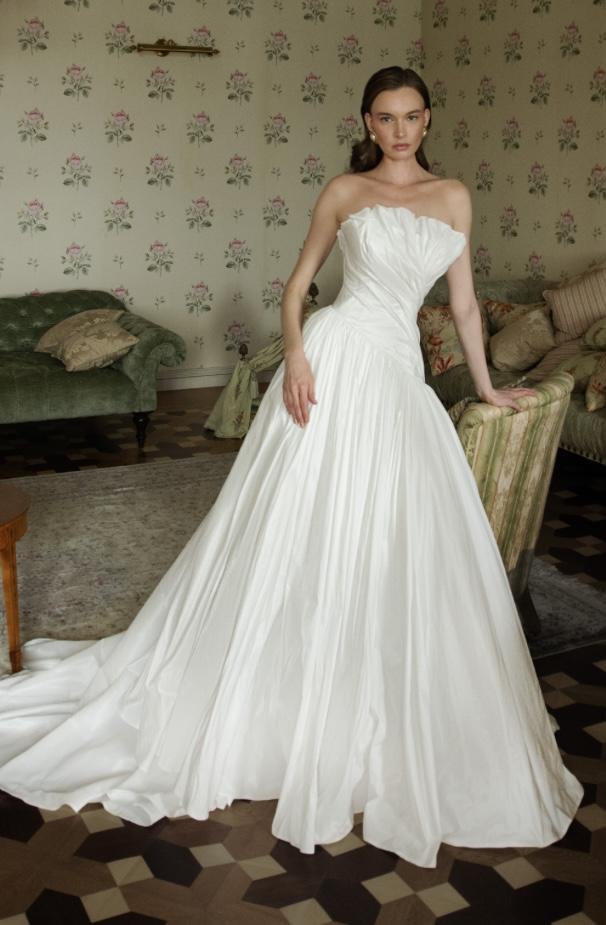 Свадебное платье DIVA