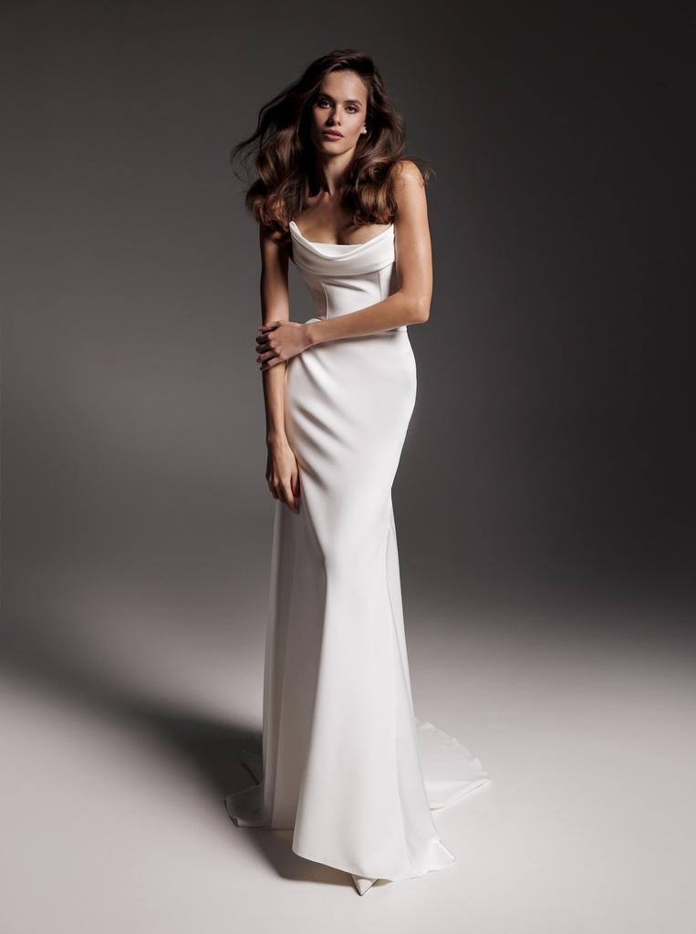 Свадебное платье GEORGIA