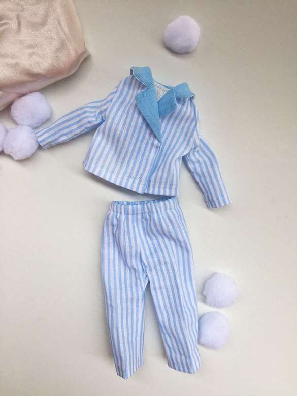 Pajamas