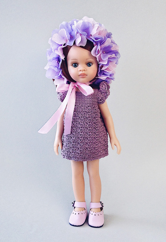 Alisa Doll