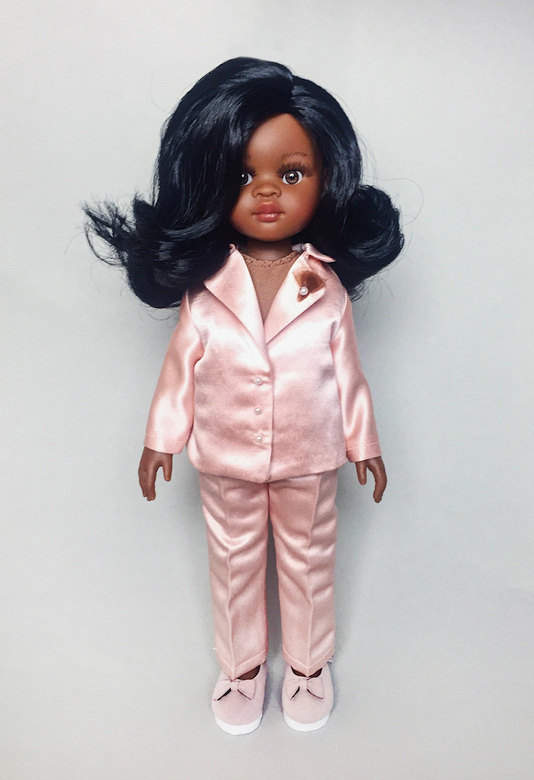 Nora Doll