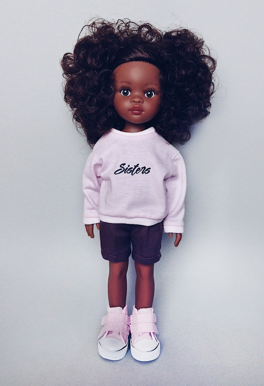 Nora Doll