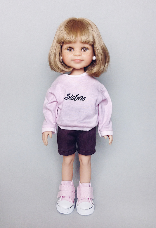 Kler Doll