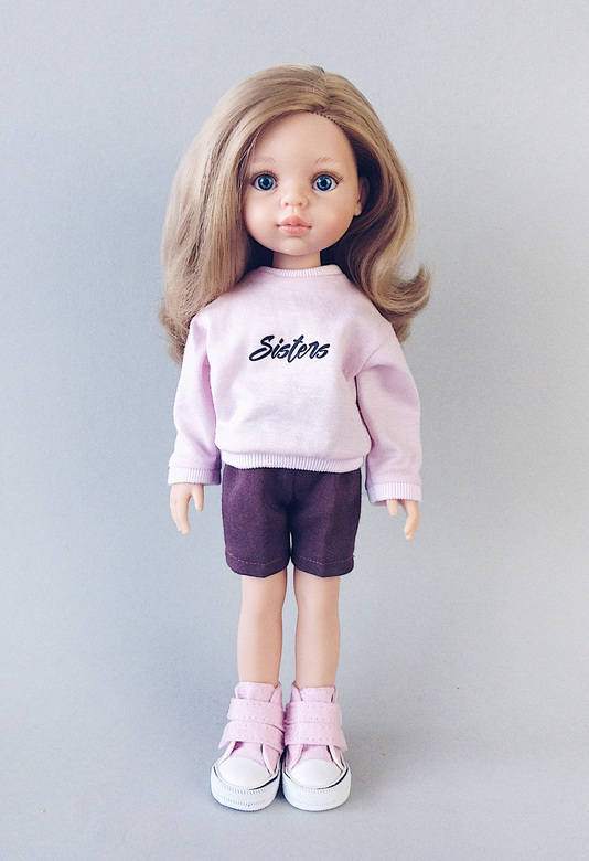 Karla Doll