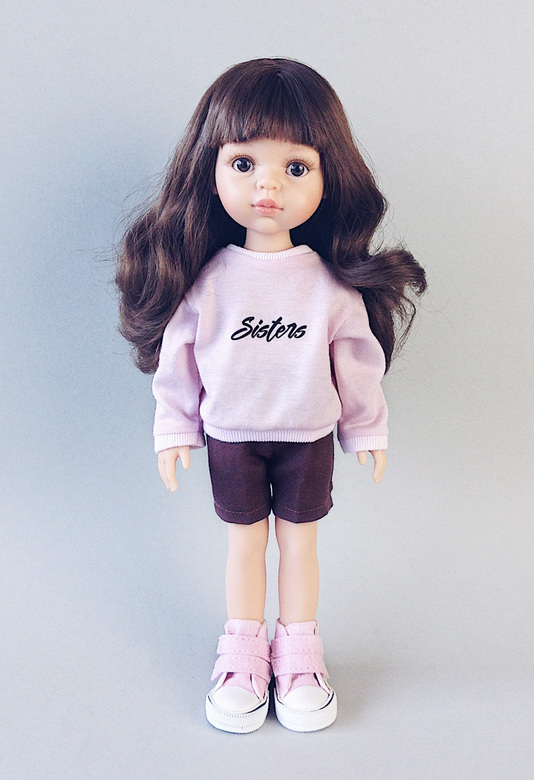 Kerol Doll