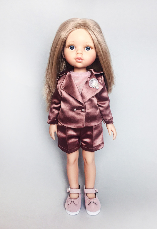 Karla Doll