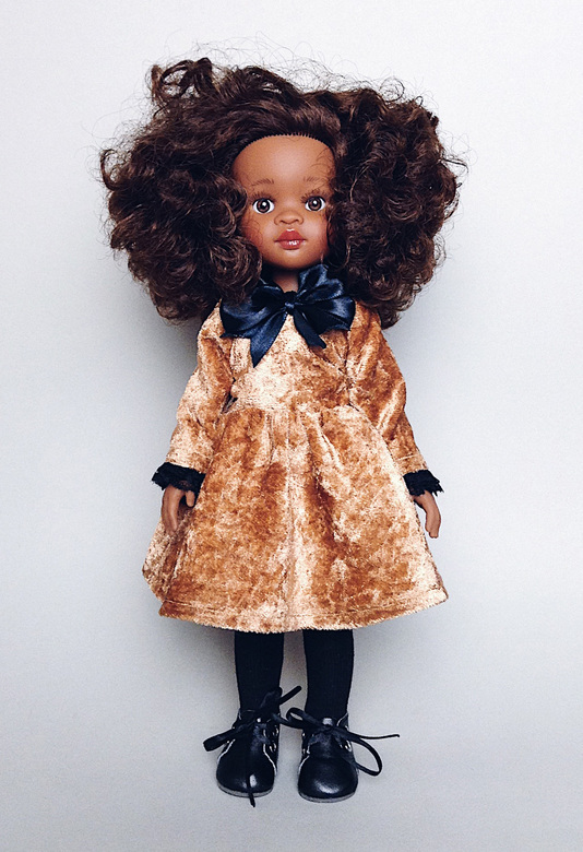 Nora Doll