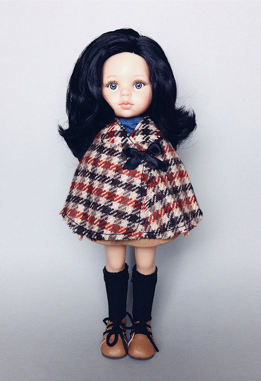 Karina Doll