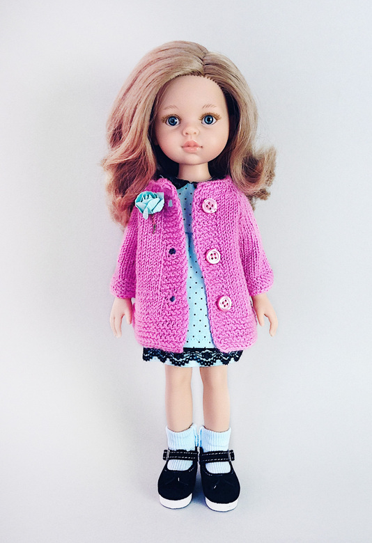 Karla Doll