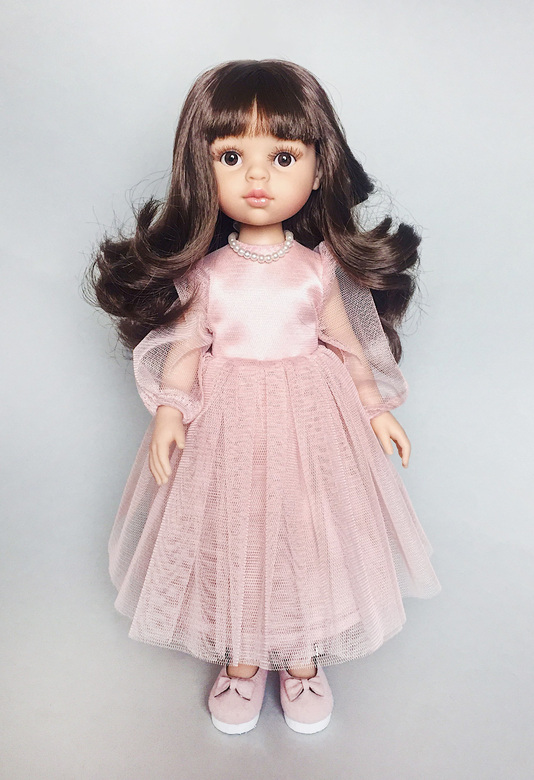 Kerol Doll