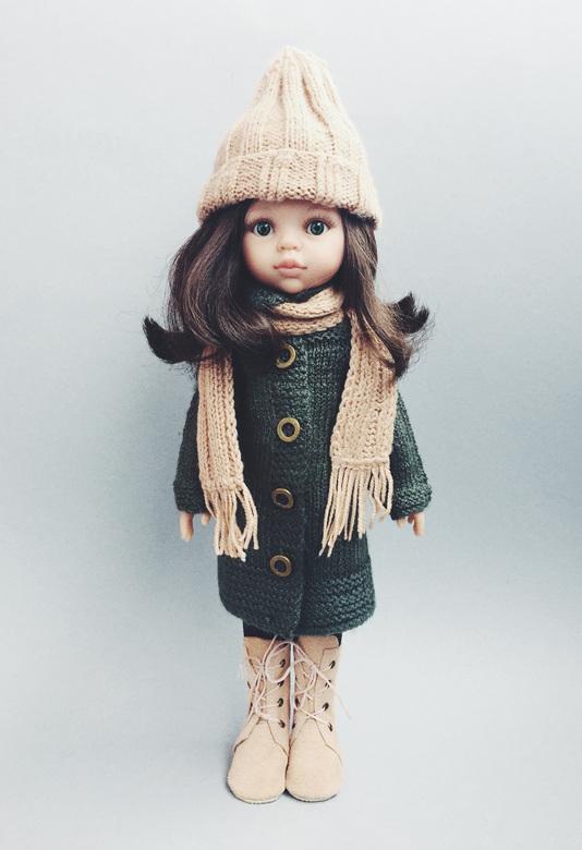 Kerol Doll