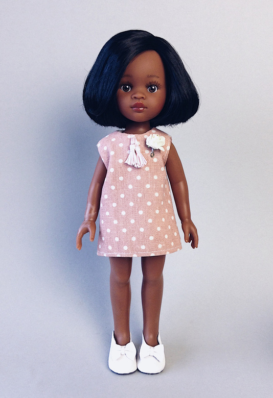 Nora Doll