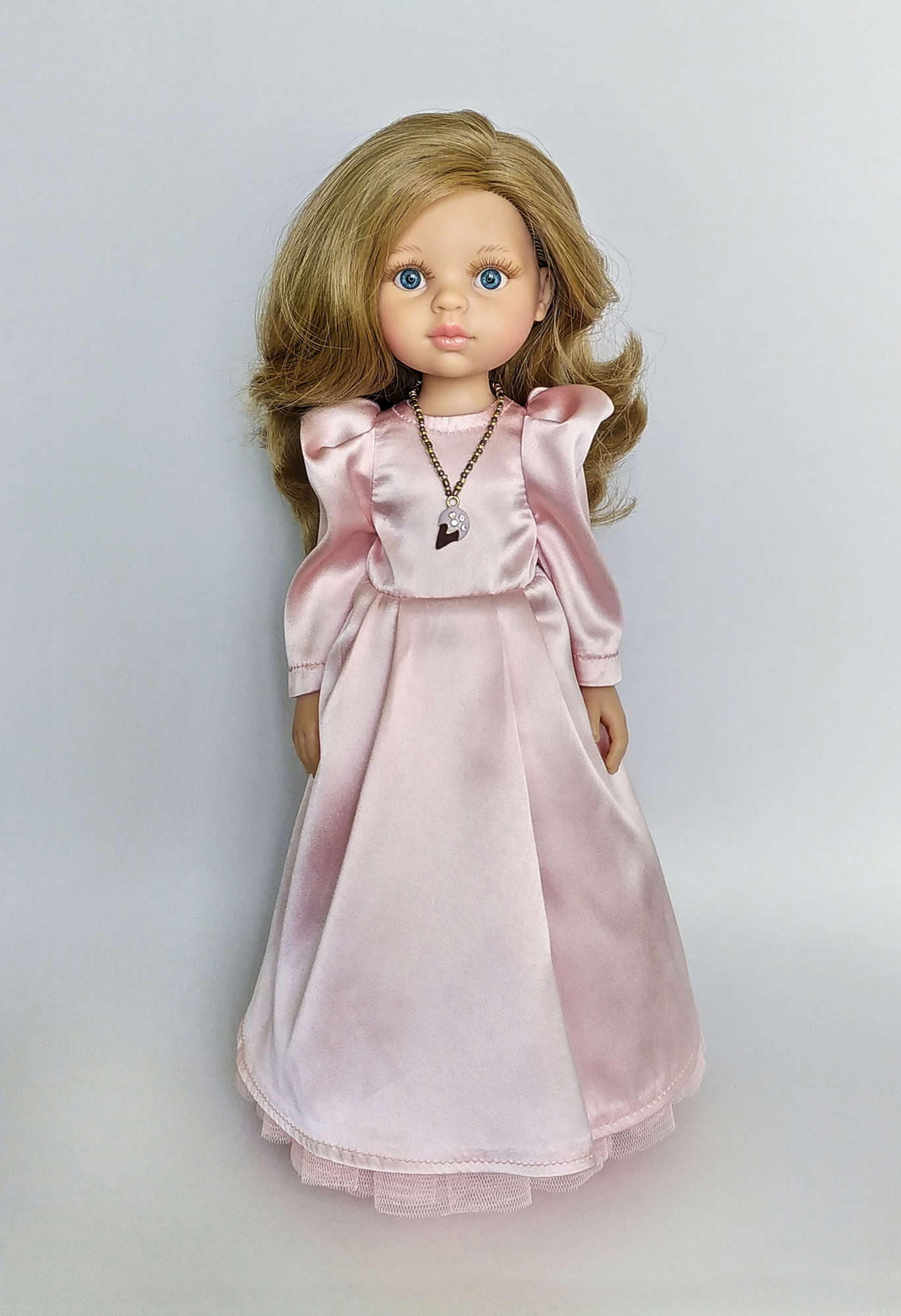 Karla Doll