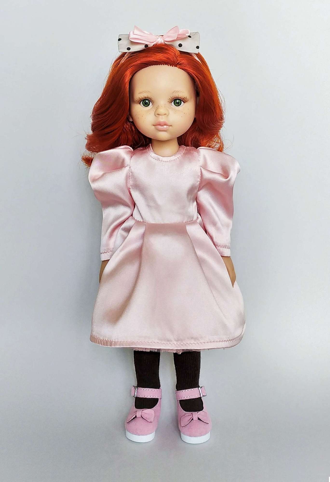 Kristi doll