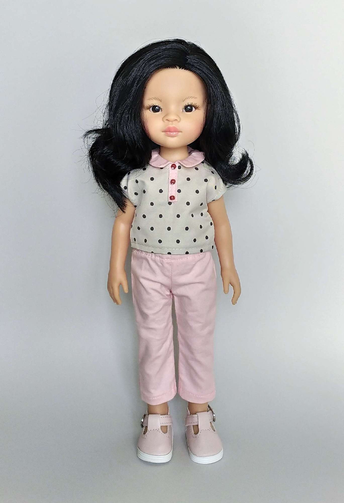 Liu Doll