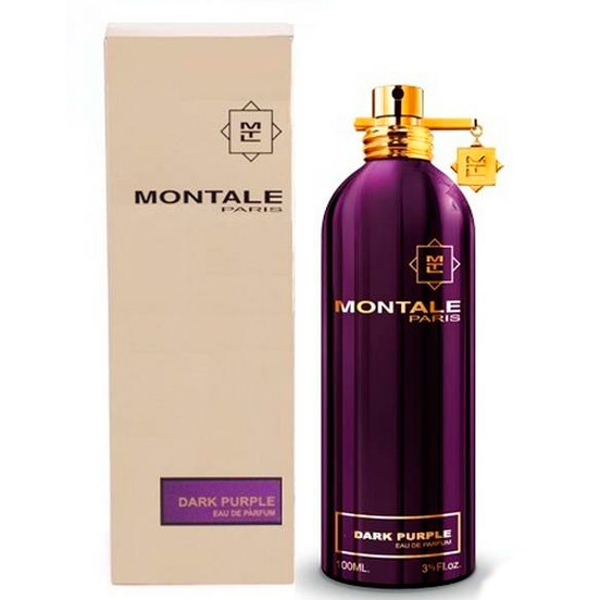 MONTALE DARK PURPLE Парфюмерная вода